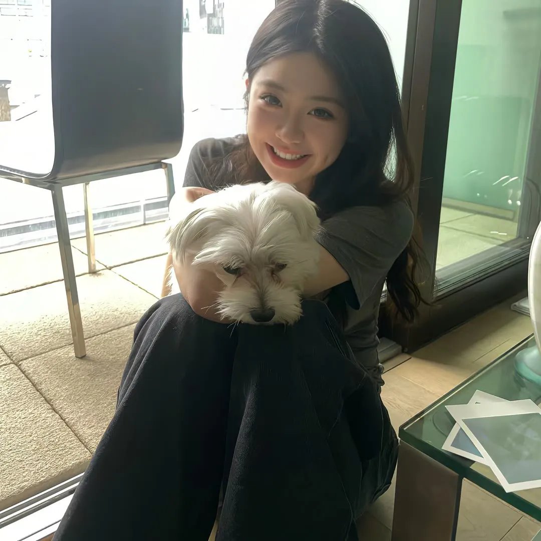 姑娘十八岁
